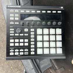 Maschine MK2 Black