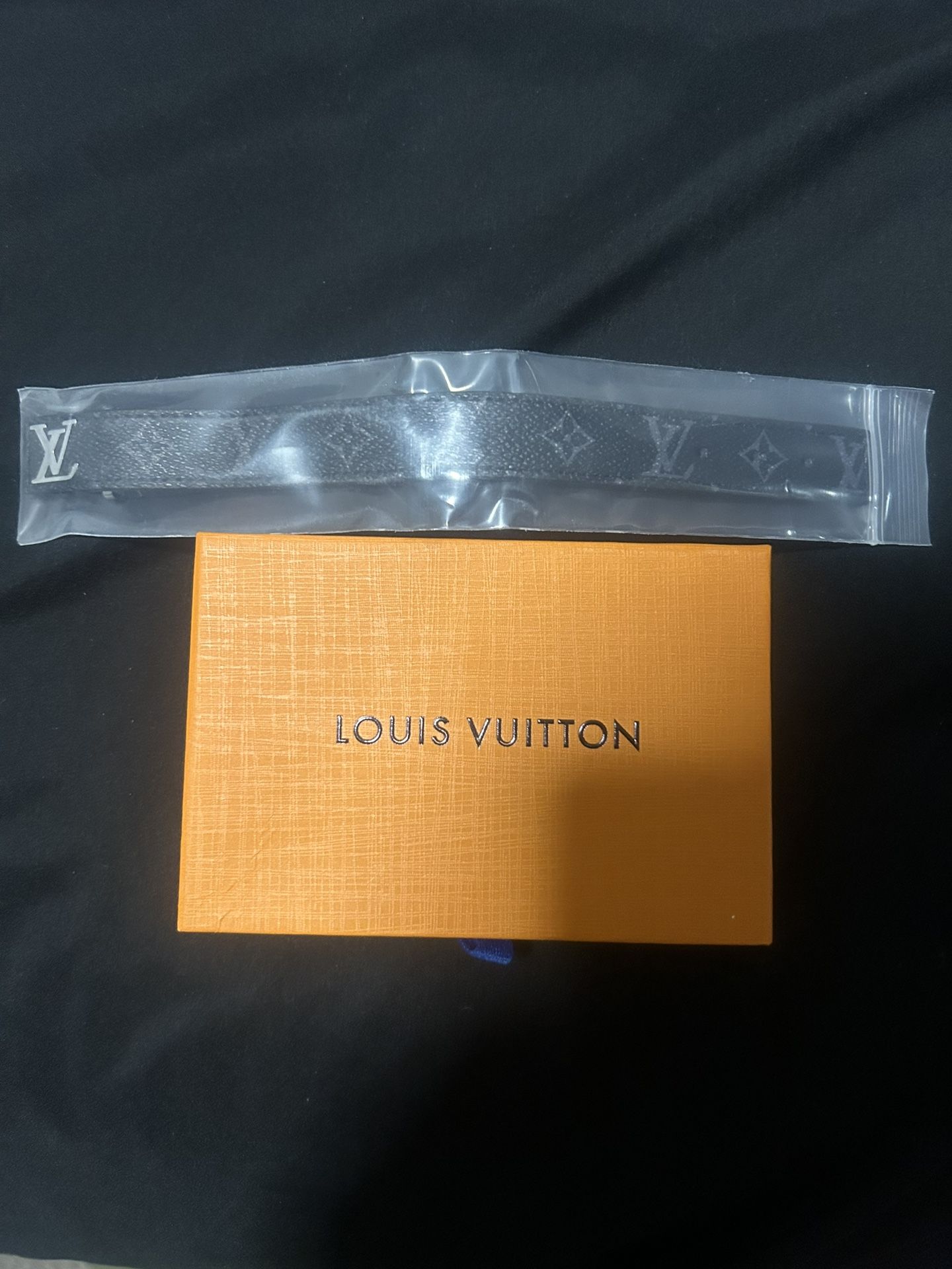 Lv slim bracelet 