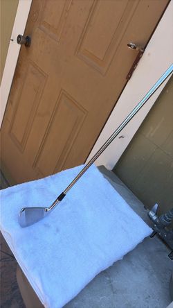 Mizuno MP-57 5 Iron