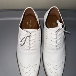 Brand New Men’s Oxford’s Shoes 