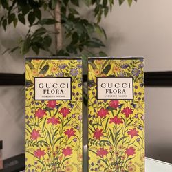 Gucci Flora