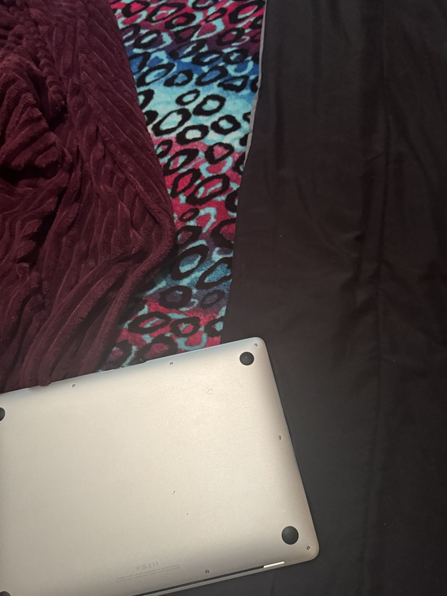 MacBook