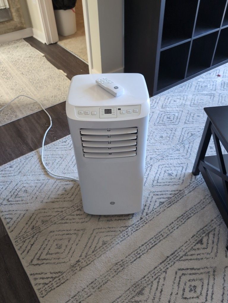 Ge Portable AC Unit