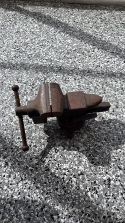 Vantage Littlestown vise