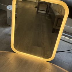 Vanity Mirror 