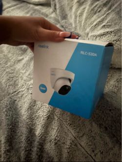 Reolink Camera