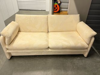 Love Seat Sofa