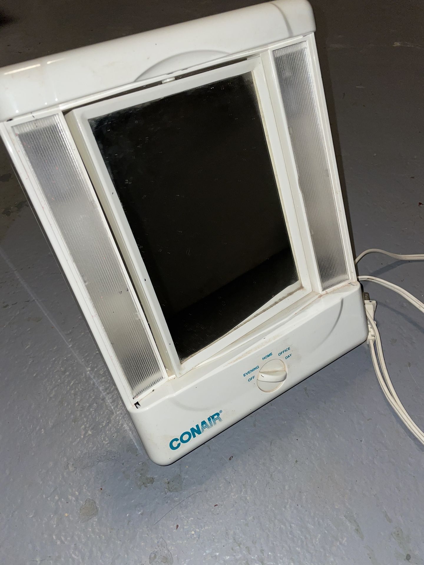 Makeup Mirror