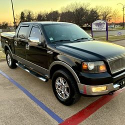 2006 Ford F-150