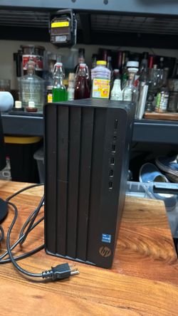Hp pro tower 290 g9