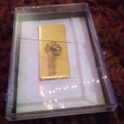 MARINERS MONEY CLIP AO113GB