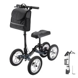 Knee walker HD