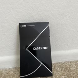 NEW! Clear iPhone 8 Phone Case 