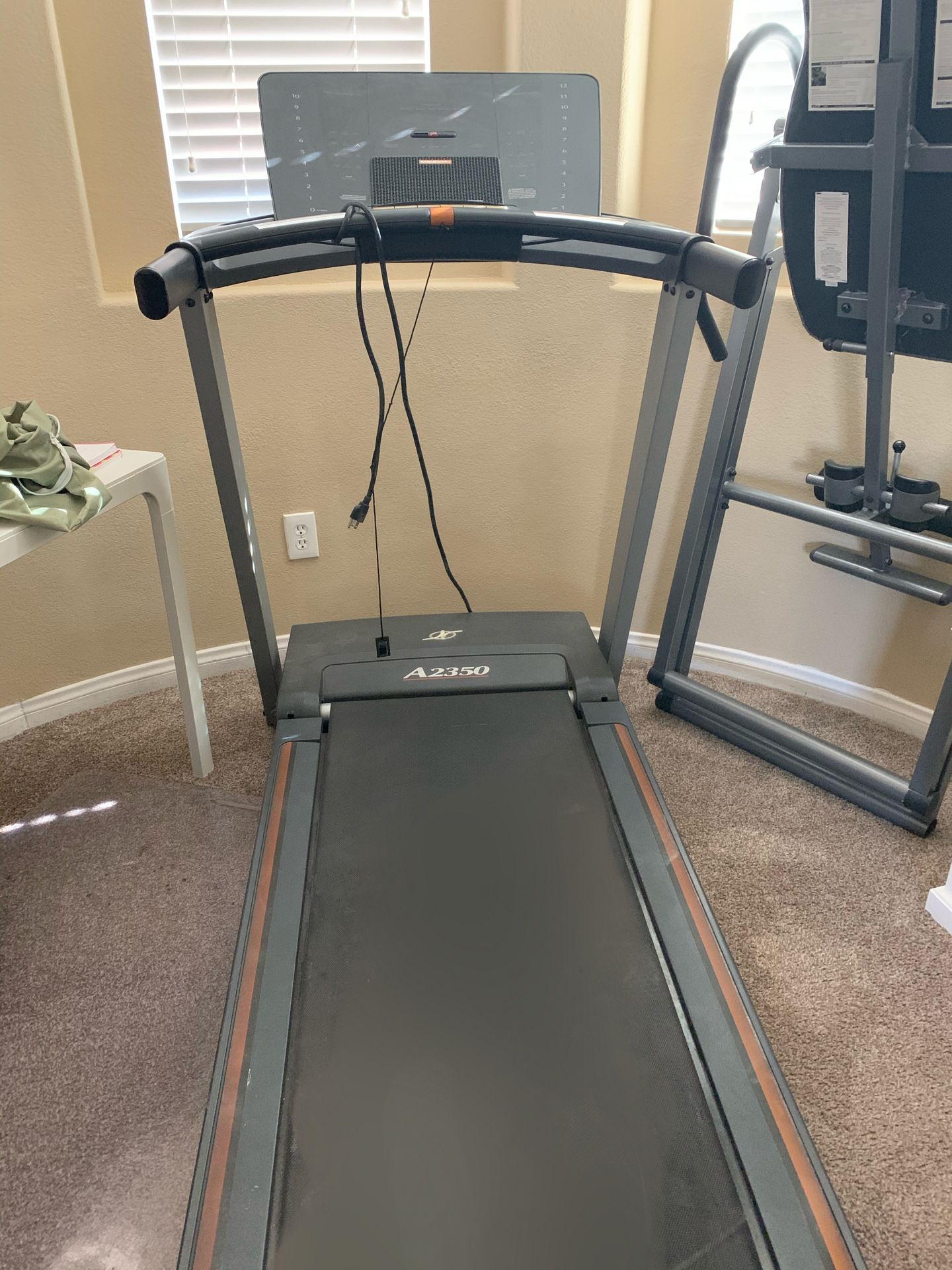 NordicTrack A2350 Treadmill