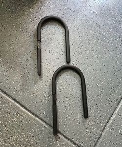 SUP/surfboard rack