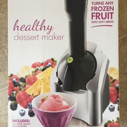 Dole Yonanas Dessert Maker