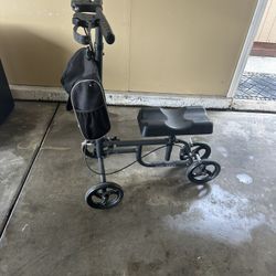 Knee Scooter 