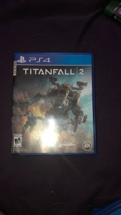 Titanfall 2
