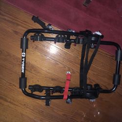 Bike Rack