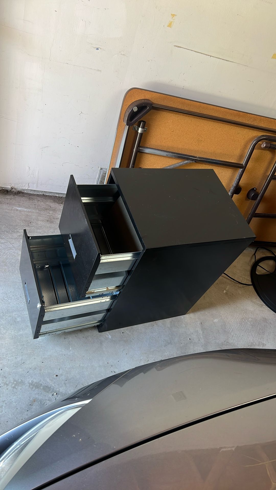 Filing Cabinet