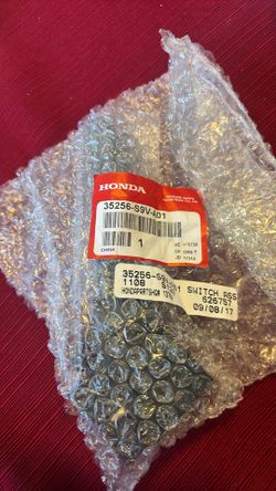 2006 To 2010 Honda Pilot Switch Ass New