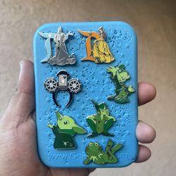 Disney Pins For Sale