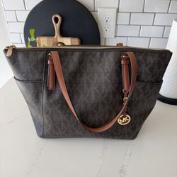 Michael Kors Purse