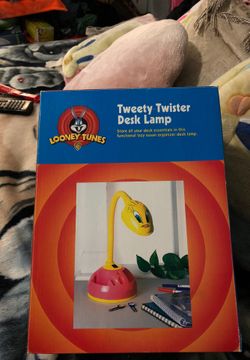 Tweety Desk Lamp