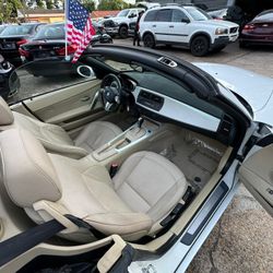 2006 BMW Z4