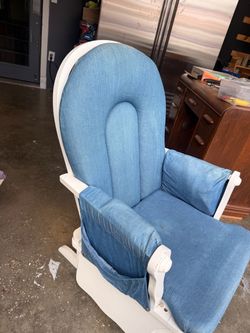 Rocking Chair
