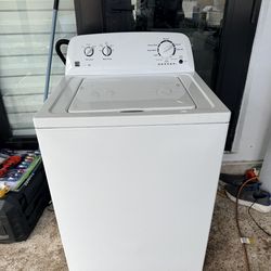 KENMORE WASHER