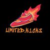 Limited.K1cks