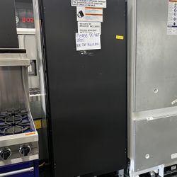 JennAir Built In 30” Wide Column Freezer Panel Ready 
