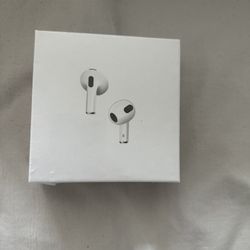 AirPods 3 Generation 