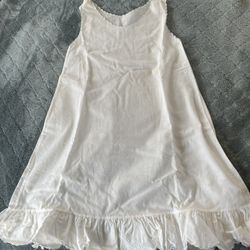 FREE-Baptism Gown