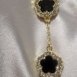 Clover Link Bracelet 