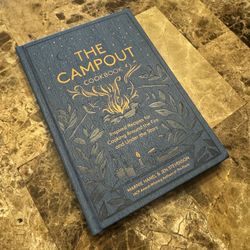 Cookbook: The Campout