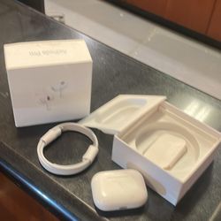 AirPod 2nd Generation