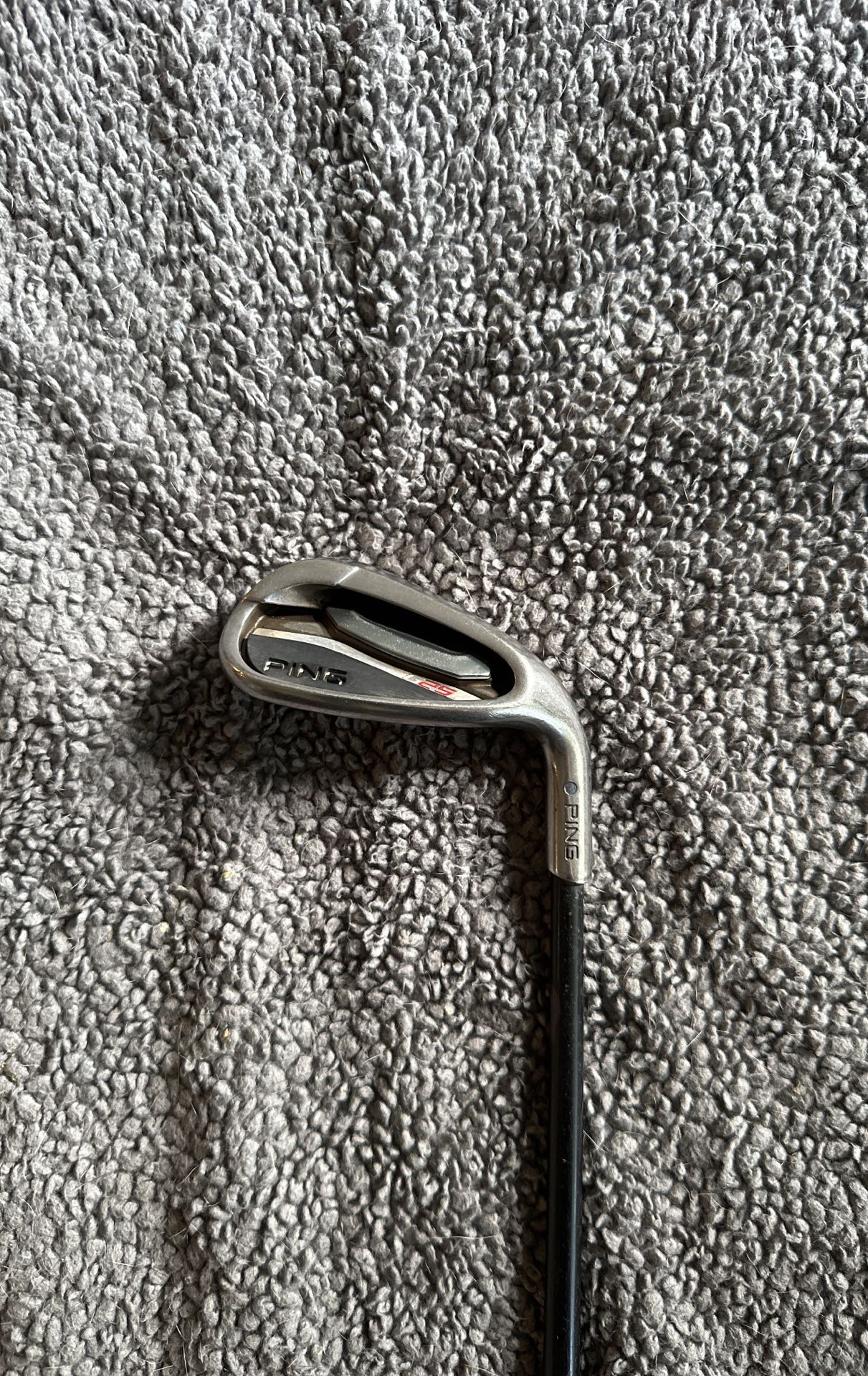 Ping G25 Sand Wedge