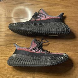 Yeezy 350 V2 Yecheil Reflective