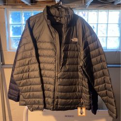 North Face Winter Coats