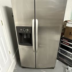 Kenmore Elite Refrigerator 