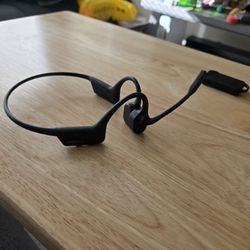 Shokz Open Comm2 Bone Conduction🦻