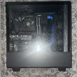 Gaming / Streaming PC