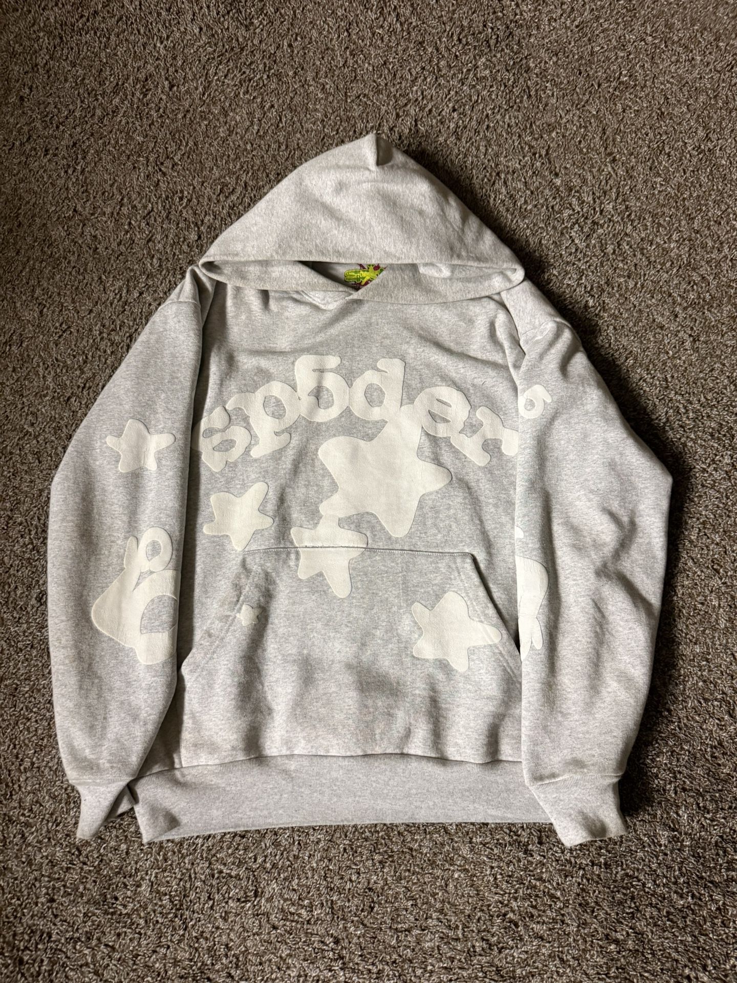 Sp5der Hoodie