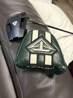 Odyssey Toulon design lemans edition