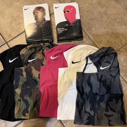 Nike pro therma Fit Ski Mask 
