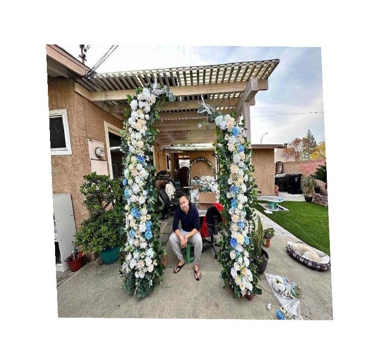 soldier want Tailored Wedding Backdrops Design Your Perfect Wedding Day