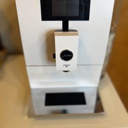 Jura ENA 8 Touch - Nordic White - Excellen