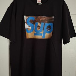 Supreme Shirt XL / New 
